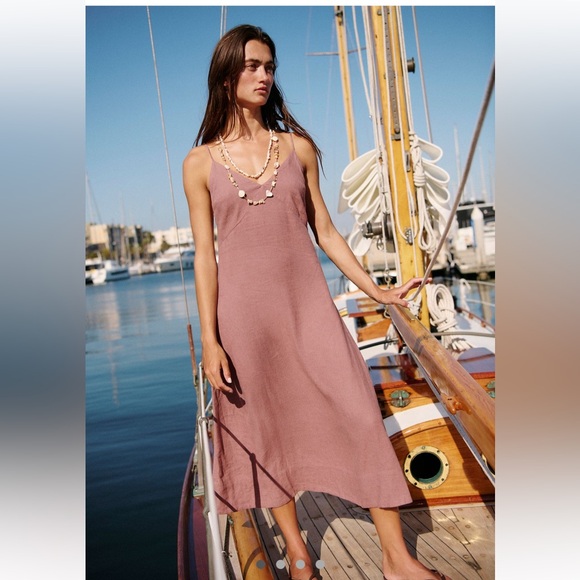 Free People Dress - Picture 1 of 9